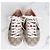 Gucci Ace Sneakers Brown Marrone - vista 7