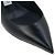 Jimmy Choo Mule con cinturino in cristallo da donna Nero - vista 9