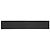 Saint Laurent Cintura Monogram da uomo Nero - vista 7