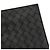 Bottega Veneta Clutch Intrecciato Nero - vista 6