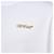Off White Arrow Kurzarm-T-Shirt Weiß - Ansicht 5