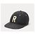 Ralph Lauren Brush Chamois Cap Braun - Ansicht 4
