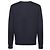 Ralph Lauren Tricô de algodão e cashmere com logotipo Pony Azul - vista 5