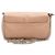 Gucci Borsa a Spalla e Borsa a Tracolla Soho Interlocking Gold Chain Marrone - vista 12
