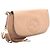 Gucci Borsa a Spalla e Borsa a Tracolla Soho Interlocking Gold Chain Marrone - vista 2