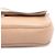 Gucci Borsa a Spalla e Borsa a Tracolla Soho Interlocking Gold Chain Marrone - vista 6
