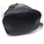 Prada Bolso Bucket Vitello Daino Crossbody Negro - vista 8
