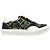 Louis Vuitton Sneakers LV Oli in jacquard monogram Nero