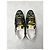 Louis Vuitton Sneakers LV Oli in jacquard monogram Nero - vista 5