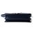 Burberry Leder TB Bag Medium Schultertasche mit Golddetails Blau - Ansicht 6