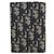 Dior Portacarte Oblique da uomo Nero - vista 2