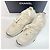 Chanel Sneakers da uomo con logo CC Multicolore - vista 3