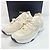 Chanel Sneakers da uomo con logo CC Multicolore - vista 4