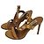 Valentino Sapatos de salto alto Marrom