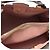Louis Vuitton Borsa Tote e Borsa a Spalla Brittany BB in Damier Ebene Rosa - vista 7