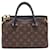 Louis Vuitton Monogram Palace BB Nero