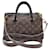 Louis Vuitton Monogram Palace BB Nero - vista 3