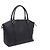 Borsa Tote e Borsa a Spalla in Pelle Gucci GG Micro Guccissima Nero - vista 2