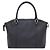 Borsa Tote e Borsa a Spalla in Pelle Gucci GG Micro Guccissima Nero - vista 3