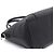 Borsa Tote e Borsa a Spalla in Pelle Gucci GG Micro Guccissima Nero - vista 6
