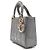 Borsa Christian Dior Lady Small Marrone - vista 2
