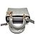 Borsa Christian Dior Lady Small Marrone - vista 6
