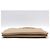Prada Borsa a tracolla Vitello Phoenix Rosa Beige Marrone - vista 5