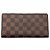Louis Vuitton Cartera Damier Sarah Multicolor - vista 2