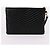 Saint Laurent Clutch Medium Matelassé Oro - vista 4