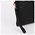 Saint Laurent Clutch Medium Matelassé Oro - vista 6