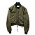 Céline Chaqueta bomber corta de nylon Multicolor