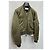 Céline Chaqueta bomber corta de nylon Multicolor - vista 2