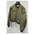 Céline Chaqueta bomber corta de nylon Multicolor - vista 3