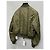 Céline Chaqueta bomber corta de nylon Multicolor - vista 5