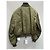 Céline Chaqueta bomber corta de nylon Multicolor - vista 6