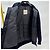 Moncler Aramis Black Patch Steppjacke Schwarz - Ansicht 5