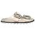 Roger Vivier Sandali Slidy Viv Strass Buckle bianchi Bianco
