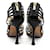 Jimmy Choo Sandali Samoa Multicolore  - vista 4