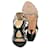 Jimmy Choo Sandali Samoa Multicolore  - vista 5
