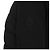 Chaqueta acolchada de algodón para mujer Moncler Mix Negro - vista 8