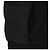 Chaqueta acolchada de algodón para mujer Moncler Mix Negro - vista 9