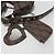 Balenciaga Borsa a tracolla BB Monogram Le Cagole in jacquard Argento - vista 10