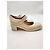 Dior Mary Jane Pumps Zustand Mehrfarben - Ansicht 8