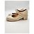 Dior Mary Jane Pumps Zustand Mehrfarben - Ansicht 9