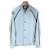 Hermès Cotton Varsity Jacket Blau  - Ansicht 1