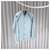 Hermès Cotton Varsity Jacket Blau  - Ansicht 3