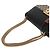Padlock Gucci Borsa a tracolla GG Supreme con lucchetto Multicolore - vista 5