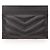 Tarjetero Monogram Saint Laurent Negro - vista 10
