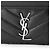 Tarjetero Monogram Saint Laurent Negro - vista 13