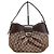 Louis Vuitton Sistina MM Schultertasche Mehrfarben